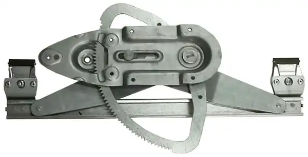 Valeo 851279 Cam Mekanizması Arka Sağ Ford Volvo C Max