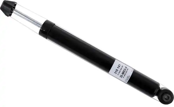 SACHS 315141 | Arka Amortisör Peugeot 308 İ Sw İ 07 14 307 C4 C4 II Ds4
