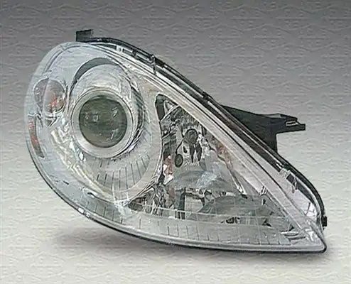 MAGNETI MARELLI 710301197212 | Far Sağ Mercedes A Seri W169 05 13 Halojen H7 H7