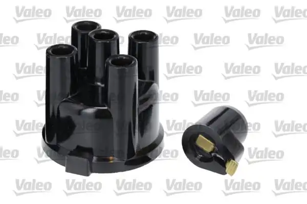 Valeo 120111 Dist Kapağı Tevzi Mak S120 Renault 4 Ateşleme Bınek İthal