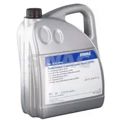 SWAG 30938935 | Otomatik Şanzıman Yağı Sarı 4x5Lt Aston Martin Audi Bentley BMW Hyundai Jaguar Land Rover