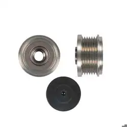 GATES OAP7237 | Alternatör Kasnağı Ford Fiesta 1.4 TDCi 01-12 02-Fiesta-Ma.2