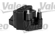 Valeo 245255 Ateşleme Bobini Isuzu Trooper