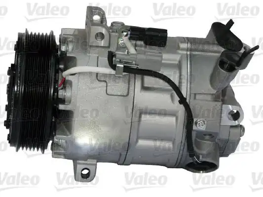 Valeo 813149 Kompresör Renault Laguna 2 0 16 V Klima Bınek İthal 888017