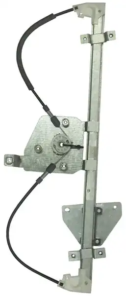 Valeo 851239 Cam Mekanizması Ön Sağ Mitsubishi Pajero 19