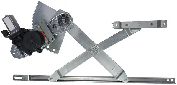 Valeo 850282 Cam Mekanizması Ön Sol Opel Frontera 98 Guvenlık Bınek İthal