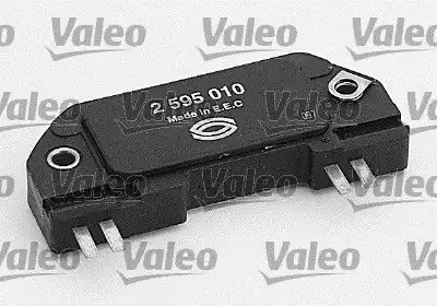Valeo 245522 Ateşleme Modülü 2595010 Opel Ascona C Corsa A Ateşleme Bınek İthal