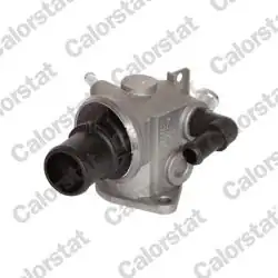 VERNET TH6506.88J | Termostat Fiat Punto/Stilo 1.8, Alfa 145-146-147-156 1.6-2.0 16V 88°C