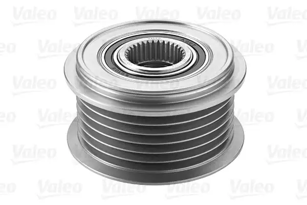 Valeo 588103 Rulmanlı Alternatör Kasnağı Ford Focus İ St170 02 04