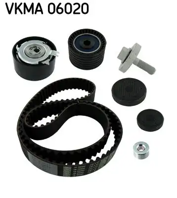 SKF VKMA06020 | Triger Tk 99-Mgn.1.2.3-Clo.2.3-Lgn.1.2-Mds-Log-Dst 1.4İ-1.6İ 16V *132Dıs*