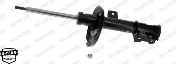 Monroe G7305 Amortisör Ön Sağ Fiat 500 Ford Ka 1 2 1 3 07