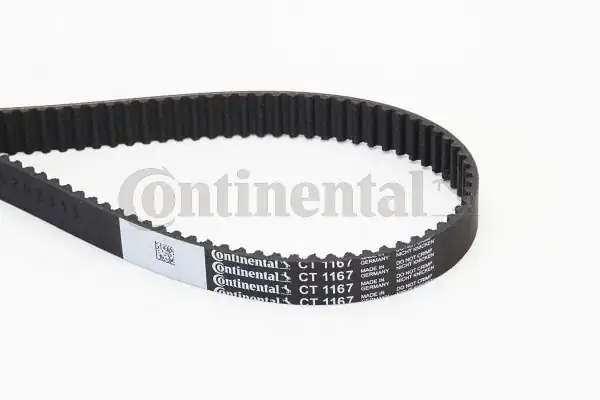 Continental Ctam Ct1167 Triger Kayışı Golf VII Caddy Passat Arteon A3 1 4tfsi 163dis