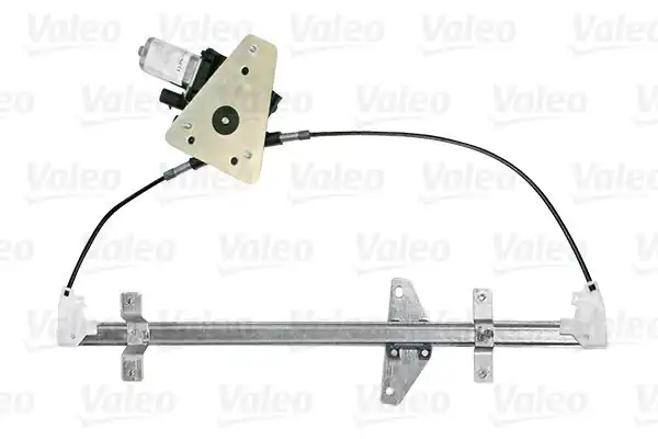 Valeo 851318 Cam Mekanizması Ön Sol Hyundai H 1 10 1997