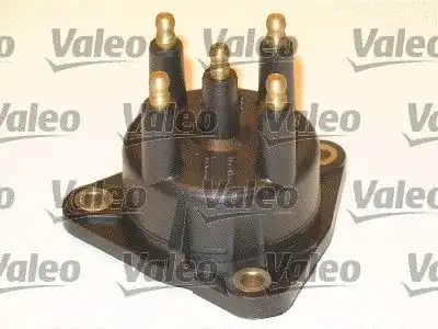 Valeo 243871 Distribütör Kapağı D871 Renault Ateşleme Bınek İthal