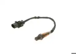 BOSCH 0281004087 | Hyundai Accent Era/Getz/Rio 1.5 CRDi Oksijen/Lambda Sensörü