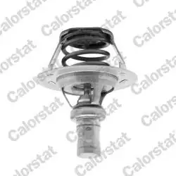 VERNET TH5284.91J | Termostat 91°C Renault R19 Clio I Express Solenza E6J E7J