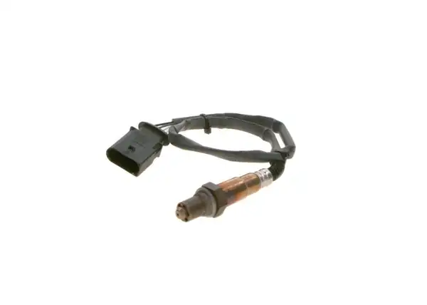 Bosch 0258006127 Lambda Sensörü Land Rover Freelander 1 8 95 06