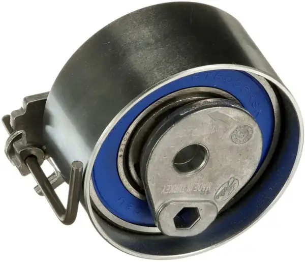 Gates T43126 Triger Gergisi Renault Clio II III Twingo 1 2 16v D4f 01