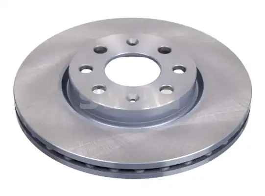 SWAG 70928177 | Ön Fren Diski 257mm 6 Bijon Fiat Grande Punto Evo Corsa D E 1 2 1 4 2 Adet