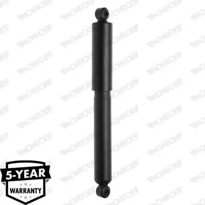 Monroe V2512 Amortisör Arka Yaylı Renault Master II Opel Movano 97