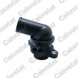 VERNET TH7111.87J | Termostat Chevrolet Aveo Kalos Lacetti 1.4-1.6 16V