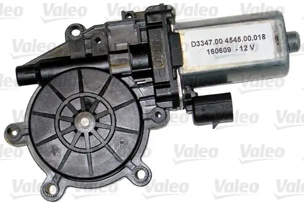 Valeo 850942 Cam Mekanizması Lancıa Ypsılon 2003 Ön Sol Elektronik Bınek İthal
