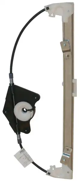 Valeo 850921 Cam Mekanizması Arka Sağ Alfa Romeo 159 Guvenlık Bınek İthal