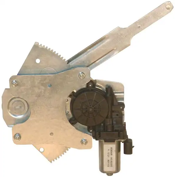 Valeo 850839 Cam Mekanizması Arka Sağ Opel Agila Guvenlık Bınek İthal