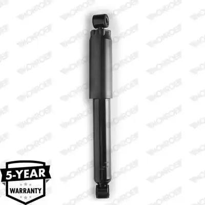 Monroe V2507 Arka Amortisör 14q Peugeot Boxer Fiat Ducato Citroen Jumper 94 02