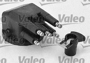 Valeo 243150 Dist Kapağı Tevzi Mak D150 Fiat