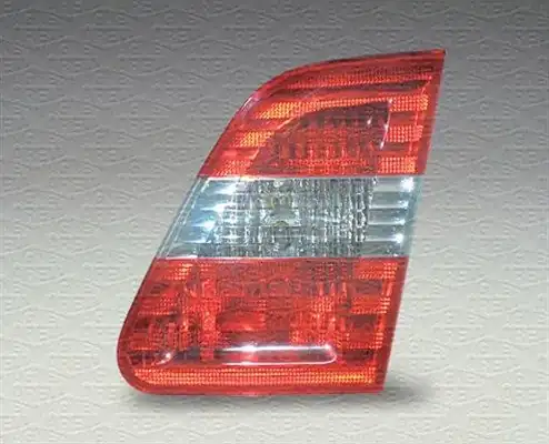 MAGNETI MARELLI 714027530703 | Stop İç Sol Mercedes B Serisi W245 05 12 Gri