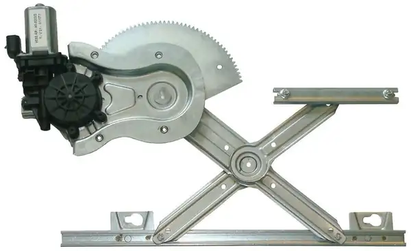 Valeo 851231 Cam Mekanizması Arka Sağ Honda Hr V 1999