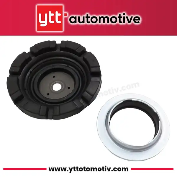 YTT Y11342A | Amortisör Takozu Üst Volkswagen Transporter V T5 2003 2015 Rulmanlı