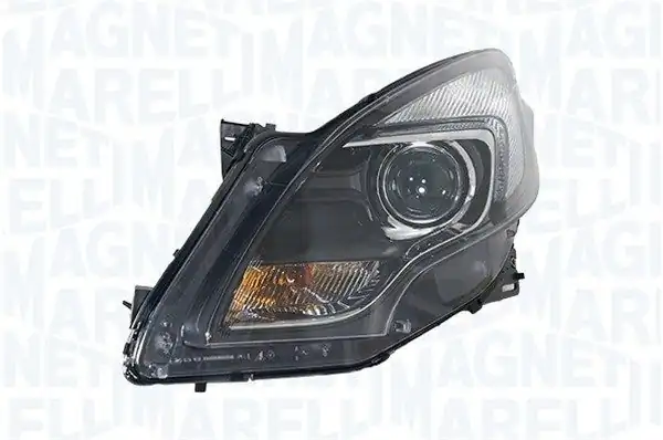 MAGNETI MARELLI 710301263208 | Far Sağ Zafira C El M-T