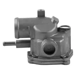 GATES TH35087G1 | Termostat 87°C Mercedes Sprinter/Vito 638/639 OM611/612/646/647 W203/W211 00-09