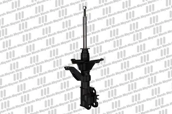 MAYSAN MANDO PS9712203 | Amortisör Ön Sağ Civic 2001 2003 İnce Mil 22mm