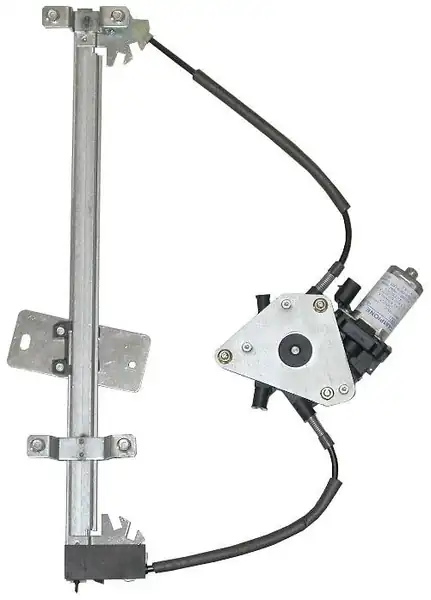 Valeo 850972 Cam Mekanizması Honda Jazz 2002 2008 Ön Sol Elektronik Bınek İthal