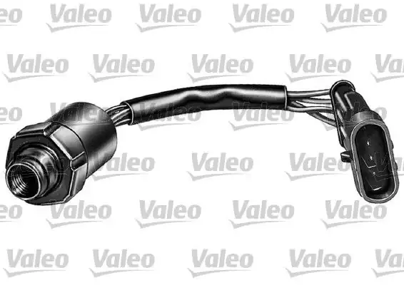 Valeo 508654 Basınç Müşürü Fiat Tipo Klima Bınek İthal