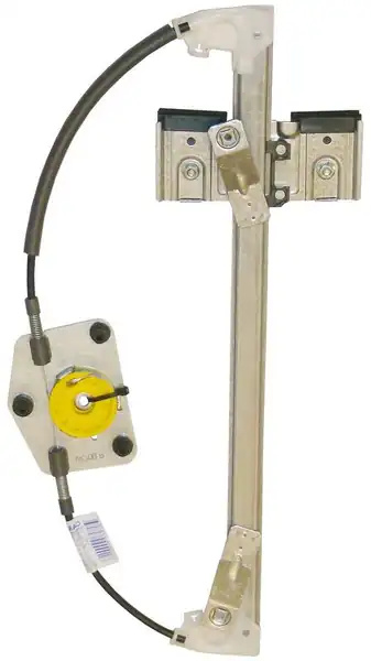 Valeo 850805 Cam Mekanizması Ön Sağ Skoda Roomster Guvenlık Bınek İthal