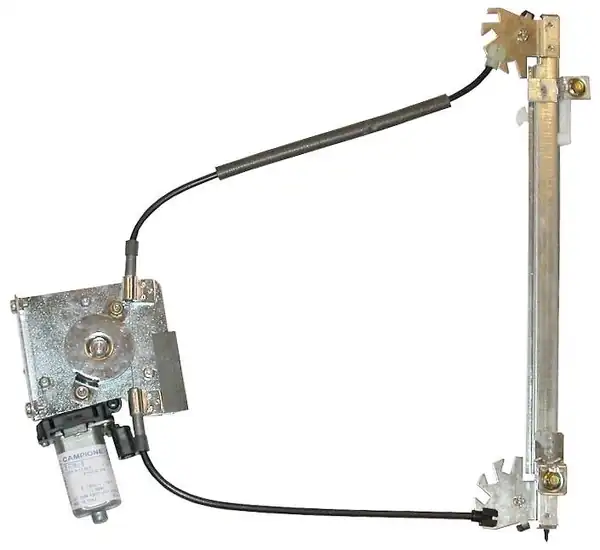 Valeo 850144 Cam Mekanizması Ön Sol Fiat Panda 96