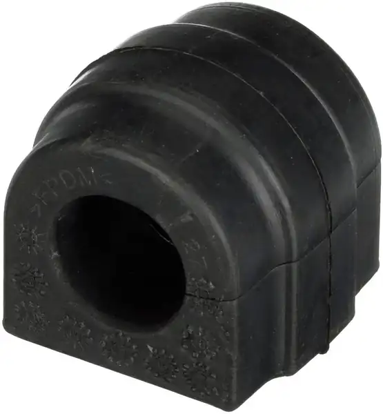 Rapro 51687 Bmw X5 E53 2000 Sonrası Arka Viraj Demir Lastiği 23mm