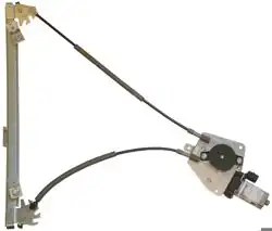 VALEO 850322 | Cam Mekanizması On-Sol 306 93 Guvenlık Bınek (Ithal)