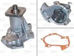 VALEO 506390 | Su Pompası Daihatsu Feroza Motor Soğutma Bınek (Ithal)