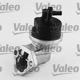 Valeo 247109 Yakıt Pompası 8605 Fiat Lancıa Ateşleme Bınek İthal