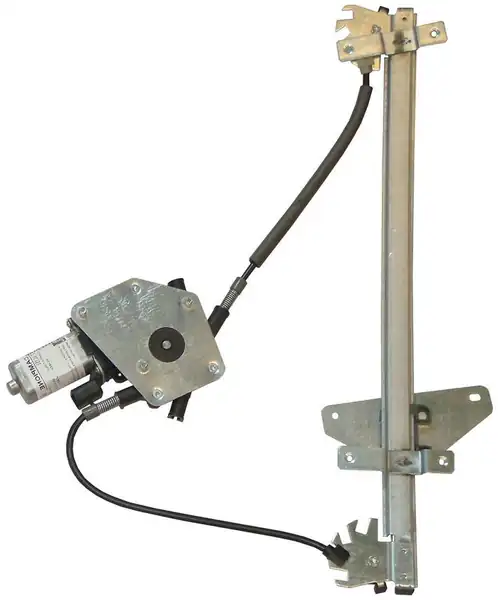 Valeo 850467 Cam Mekanizması Ön Sağ Volvo S40 V40 Guvenlık Bınek İthal