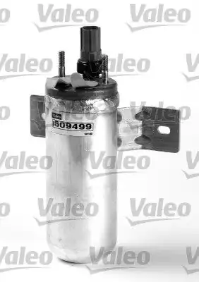 Valeo 509499 Kurutucu Land Rover Freelander Klima Bınek İthal