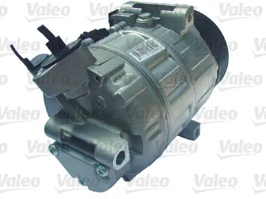 Valeo 813145 Kompresör Renault Laguna III Klima Bınek İthal