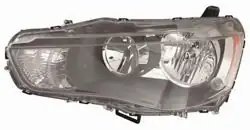 DEPO 214-1198L-LDEM2 | Far Sol Outlander (CW) 2.0 EL MT 10-12