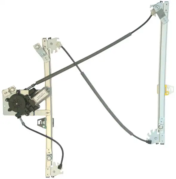 Valeo 850065 Cam Mekanizması Ön Sağ Xsara 97 Guvenlık Bınek İthal