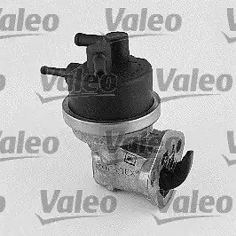 Valeo 247150 Yakıt Pompası 8651 Suzuki S413 Ateşleme Bınek İthal